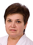 Врач Баширова Галина Степановна