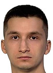 Врач Басманов Дмитрий Геннадьевич