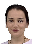 Врач Баснукаева Фатима Саламовна