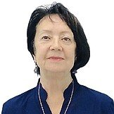 Врач Бастрыгина Людмила Петровна 