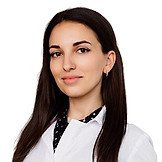 Врач Батанова Анна Викторовна