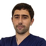 Врач Батчаев Науруз Анзорович