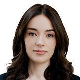 Врач Батчаева Мадина Сапаровна