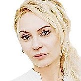 Врач Батенева Лидия Евгеньевна