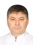 Врач Баум Александр Ростиславович