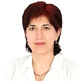 Врач Баум Тамара Гивиевна
