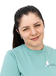 Врач Бавина Екатерина Николаевна