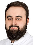 Врач Беданоков Каплан Муратович