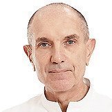 Врач Беденко Владимир Евгеньевич