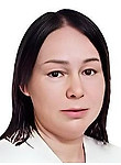 Врач Бедрик Надежда Владимировна