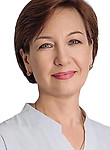 Врач Бедросова Ирина Геннадьевна