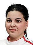 Врач Бедросова Каринэ Артуровна