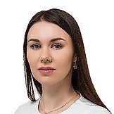 Врач Бекетова Екатерина Николаевна