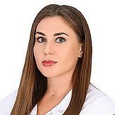 Врач Головко (Бекетова) Юлия Александровна