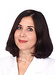 Врач Белая Юлия Викторовна