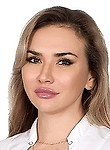 Врач Белан Александра Евгеньевна