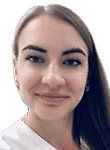 Врач Белан Ксения Александровна