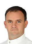 Врач Белецкий Андрей Викторович