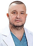 Врач Белецкий Сергей Александрович