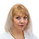 Врач Беленко Светлана Викторовна