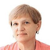 Врач Беляева Ирина Николаевна