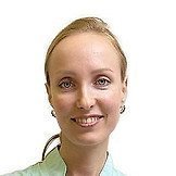 Врач Беляева Ирина Владимировна