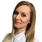 Врач Белякаева Татьяна Владимировна
