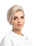 Врач Белкина Анастасия Михайловна