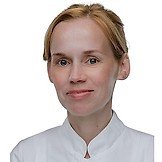 Врач Белькина Мария Геннадьевна
