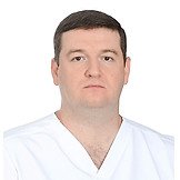 Врач Бельмехов Нурдин Мадинович