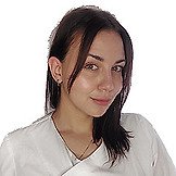 Врач Белобородова Алена Валерьевна