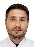 Врач Белоглазов Евгений Борисович
