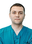 Врач Белогорцев Тимофей Михайлович
