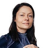 Врач Белогрудова Галина Александровна