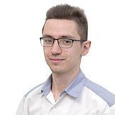 Врач Белоконь Павел Владимирович