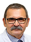 Врач Белокопытов Юрий Юрьевич