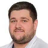 Врач Белошистый Ярослав Игоревич