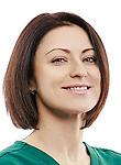 Врач Белоус Анна Левоновна