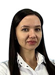 Врач Белоусова Анастасия Александровна