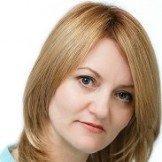 Врач Белоусова Светлана Владимировна
