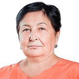 Врач Белова Людмила Григорьевна