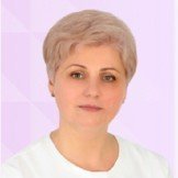 Врач Белозерова Наталья Николаевна
