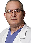 Врач Бен Хамоуда Мохамед