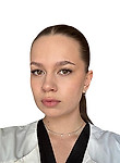Врач Бердоносова Ксения Дмитриевна