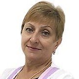 Врач Береснева Наталья Георгиевна