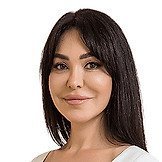 Врач Бережная Наталия Борисовна