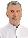 Врач Бережной Денис Владимирович