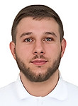 Врач Березнёв Василий Константинович