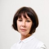 Врач Березовская Ирина Леонидовна