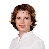 Врач Берёзкина Ирина Сергеевна
